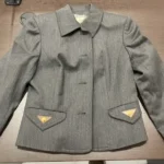 エルメス　ヴィンテージジャケット